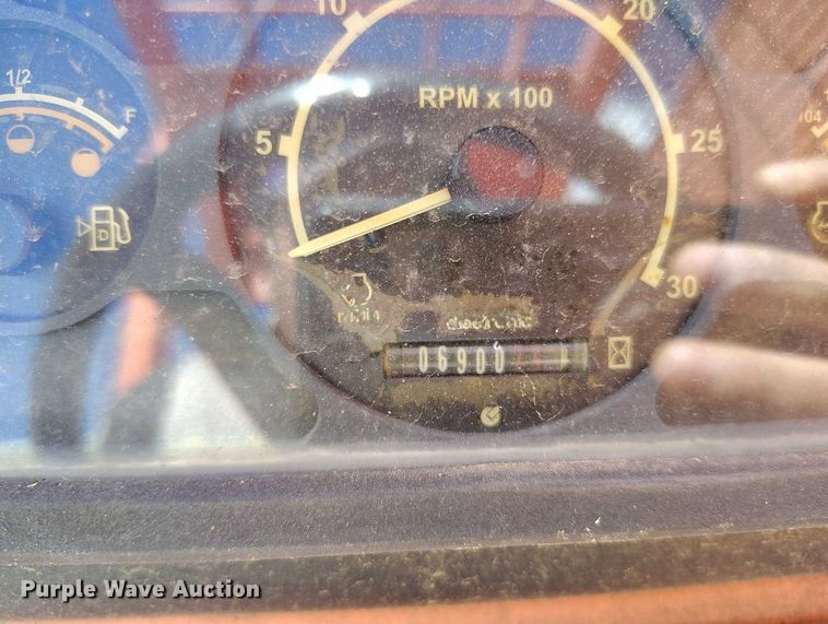 image for item DP4948 2005 Lull 944E-42 telehandler