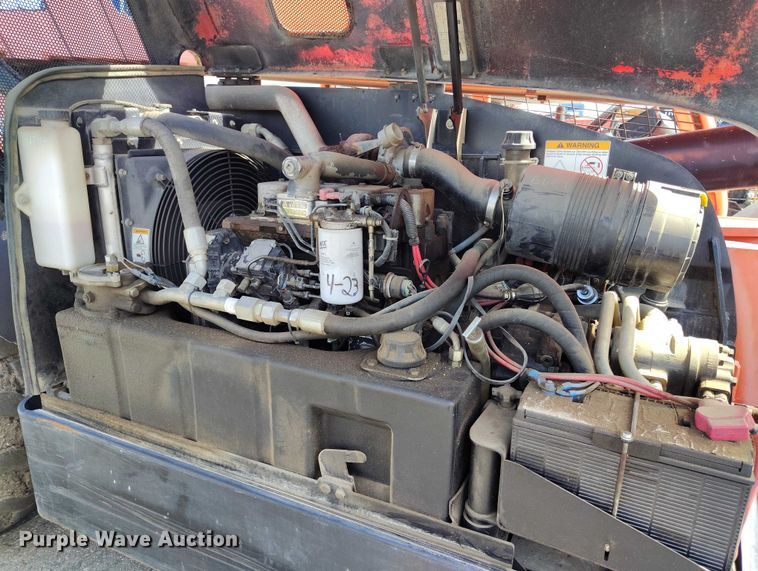 image for item DP4948 2005 Lull 944E-42 telehandler