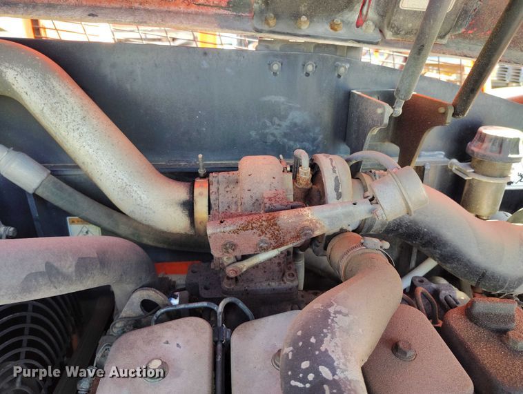 image for item DP4948 2005 Lull 944E-42 telehandler