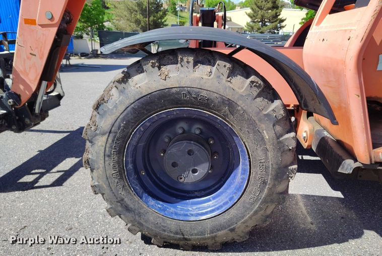 image for item DP4948 2005 Lull 944E-42 telehandler