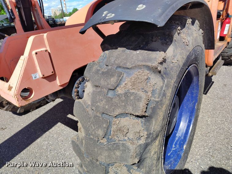 image for item DP4948 2005 Lull 944E-42 telehandler