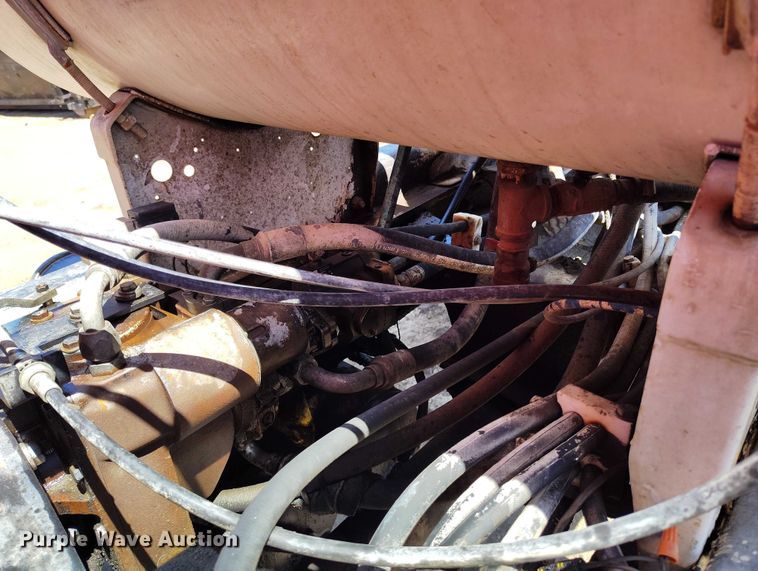 image for item DP4949 2007 Peterbilt 357 ready mix truck