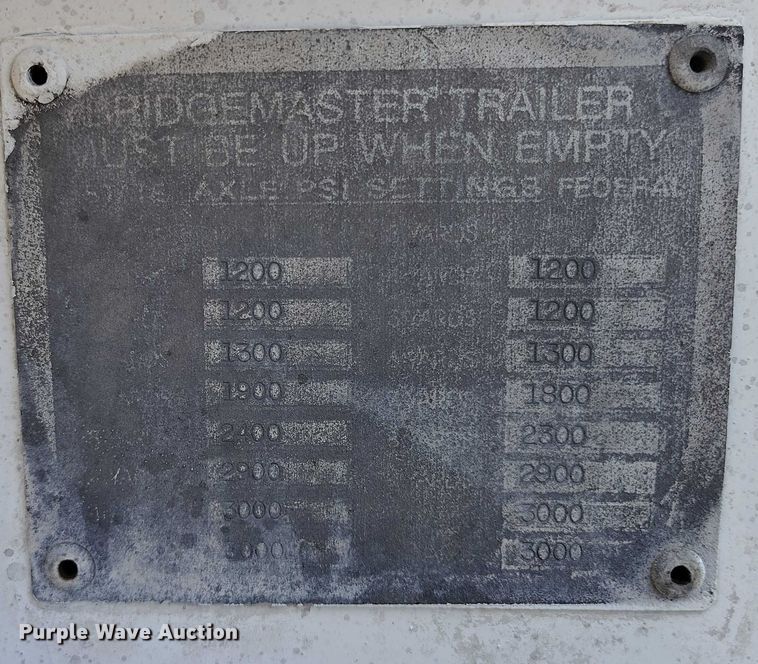 image for item DP4949 2007 Peterbilt 357 ready mix truck