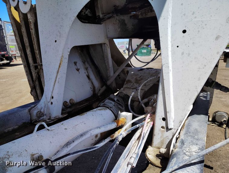 image for item DP4949 2007 Peterbilt 357 ready mix truck