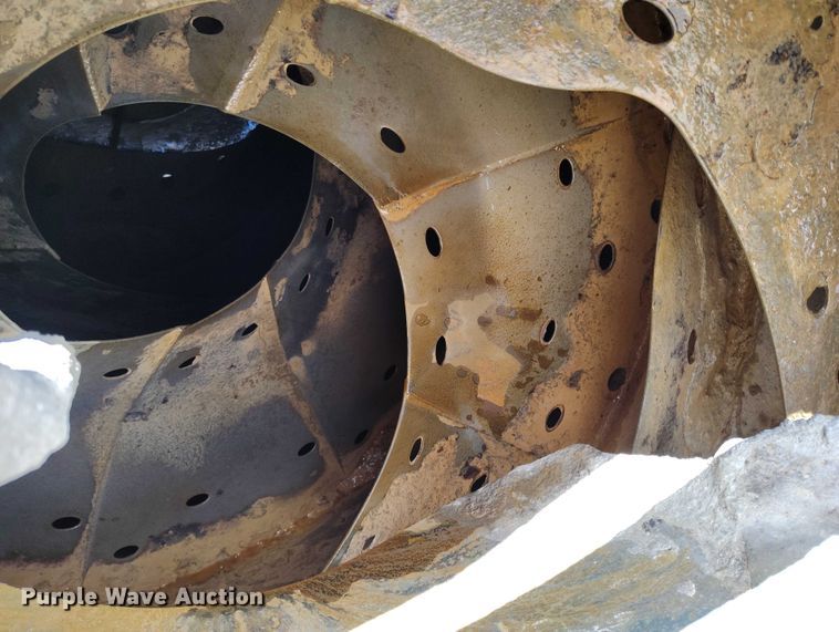 image for item DP4949 2007 Peterbilt 357 ready mix truck