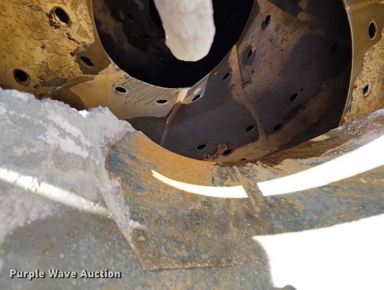 image for item DP4949 2007 Peterbilt 357 ready mix truck