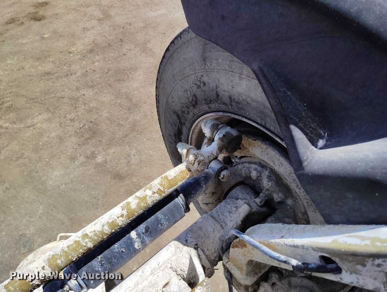 image for item DP4949 2007 Peterbilt 357 ready mix truck