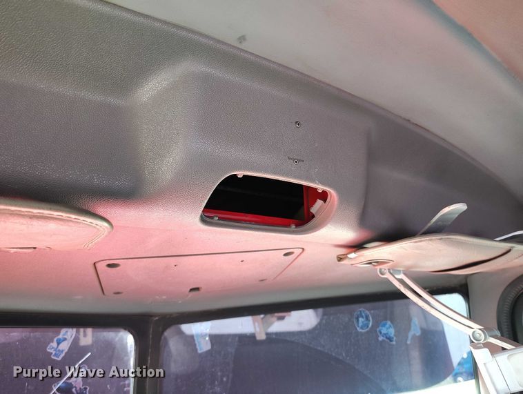 image for item DP4949 2007 Peterbilt 357 ready mix truck