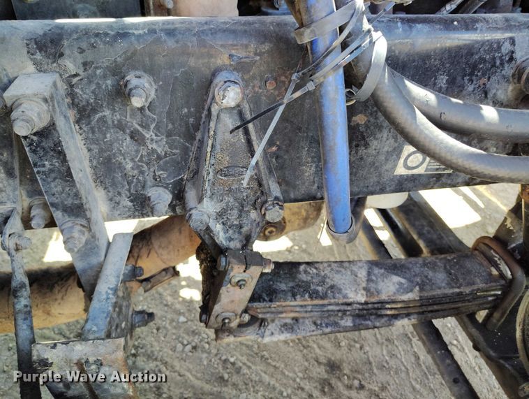 image for item DP4949 2007 Peterbilt 357 ready mix truck