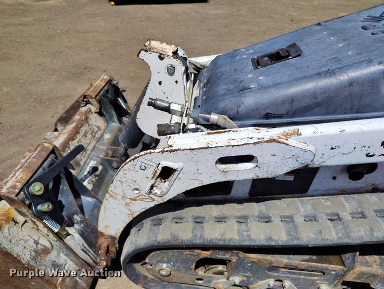 image for item DP4950 2013 Bobcat MT52 compact utility loader