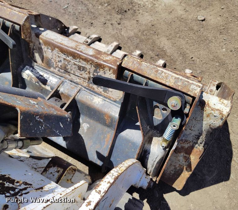 image for item DP4950 2013 Bobcat MT52 compact utility loader