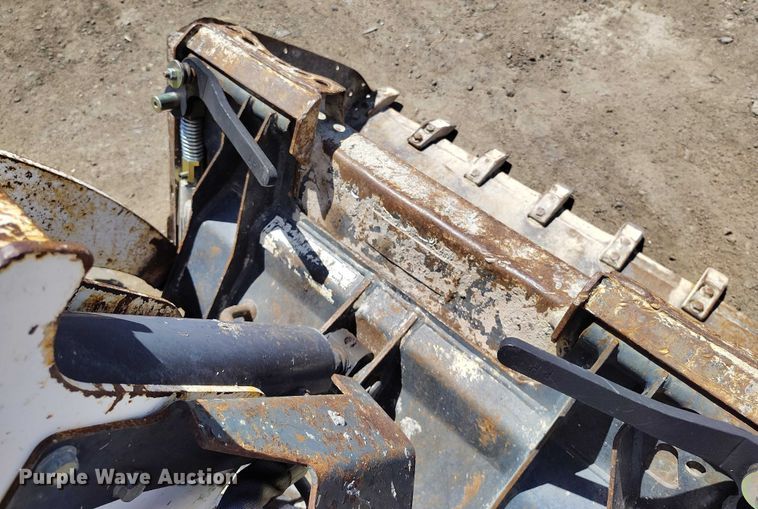 image for item DP4950 2013 Bobcat MT52 compact utility loader