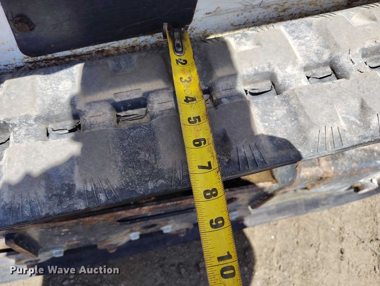 image for item DP4950 2013 Bobcat MT52 compact utility loader