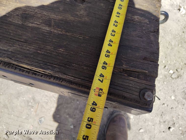 image for item DP4951 2015 Sullivan D90PKU air compressor