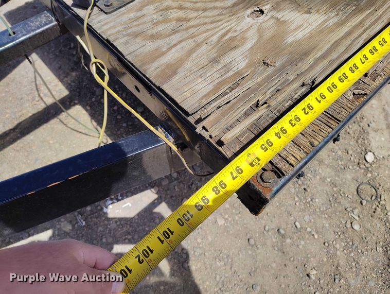 image for item DP4951 2015 Sullivan D90PKU air compressor