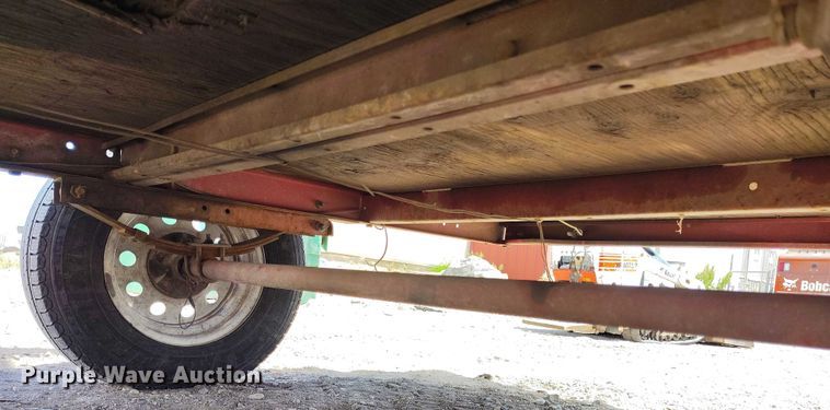 image for item DP4951 2015 Sullivan D90PKU air compressor