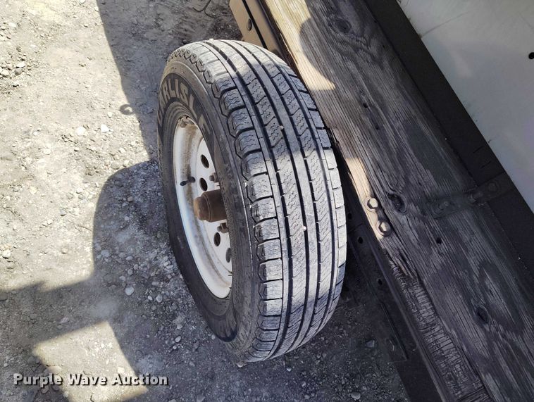 image for item DP4951 2015 Sullivan D90PKU air compressor