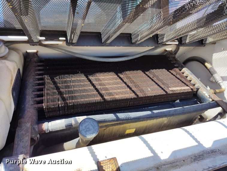 image for item DP4952 2008 Bobcat S205 skid steer loader