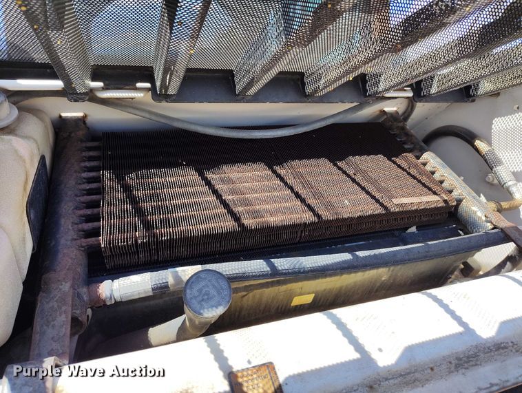 image for item DP4952 2008 Bobcat S205 skid steer loader