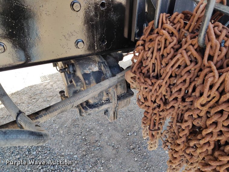 image for item DP4953 2006 International 7400 water truck