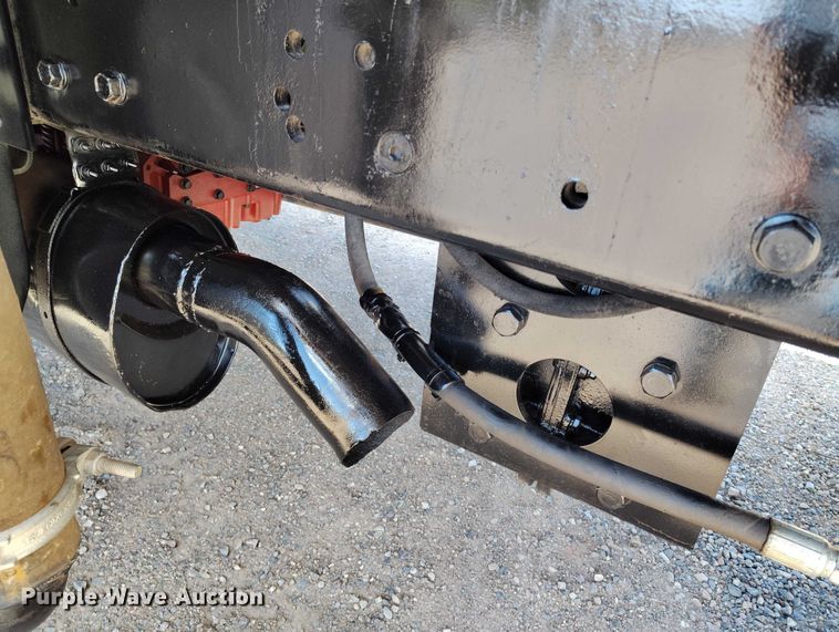 image for item DP4953 2006 International 7400 water truck