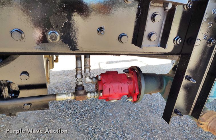 image for item DP4953 2006 International 7400 water truck