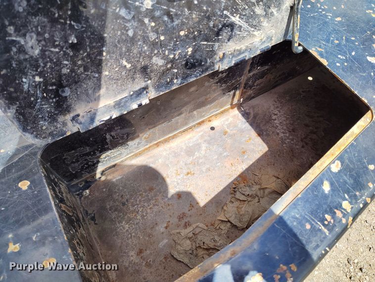 image for item DP4955 2015 Freightliner Business Class M2 digger derrick truck