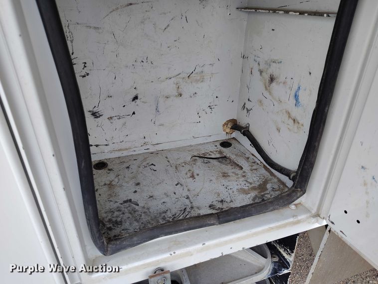 image for item DP4955 2015 Freightliner Business Class M2 digger derrick truck