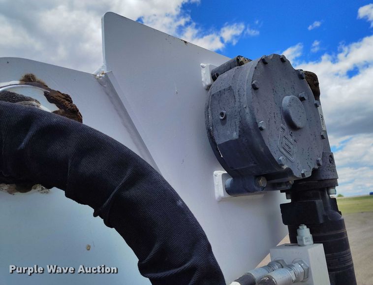 image for item DP4955 2015 Freightliner Business Class M2 digger derrick truck