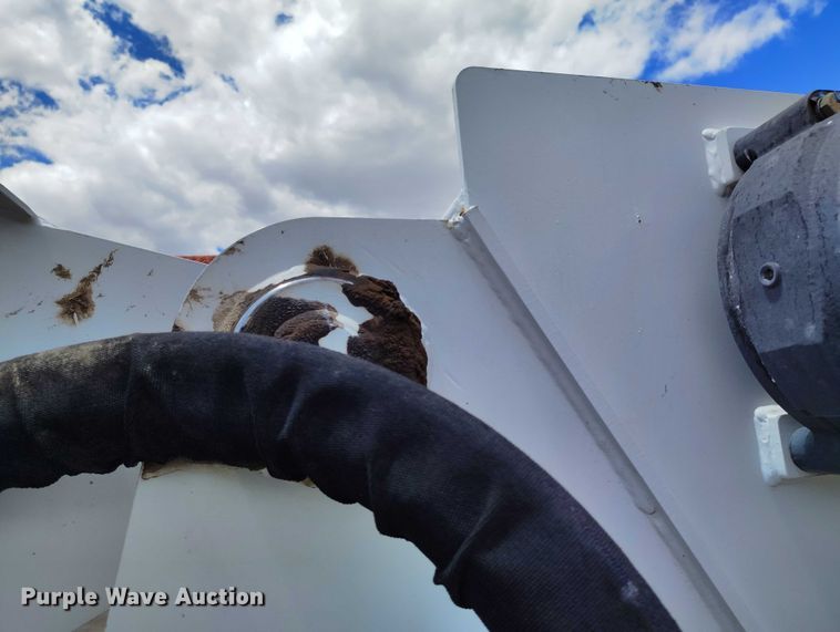 image for item DP4955 2015 Freightliner Business Class M2 digger derrick truck