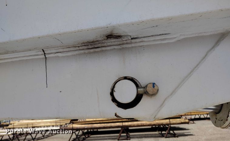 image for item DP4955 2015 Freightliner Business Class M2 digger derrick truck