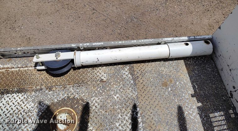 image for item DP4955 2015 Freightliner Business Class M2 digger derrick truck