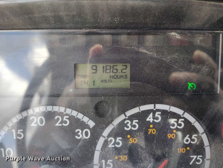 image for item DP4955 2015 Freightliner Business Class M2 digger derrick truck