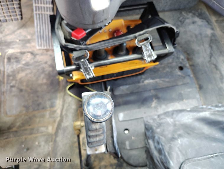 image for item DP4955 2015 Freightliner Business Class M2 digger derrick truck