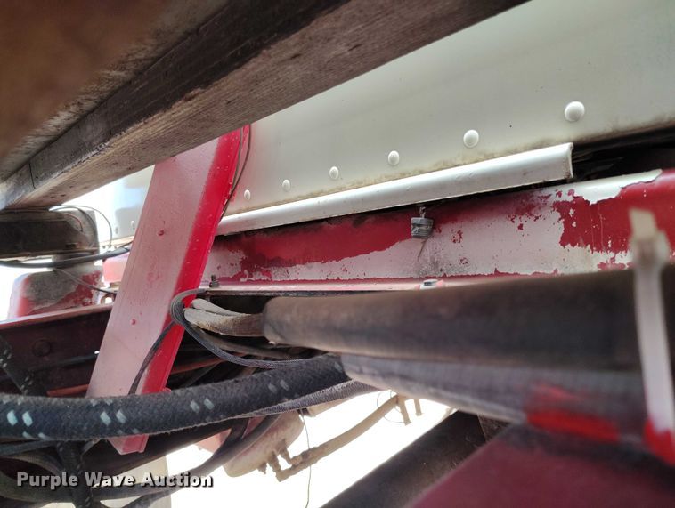 image for item DP4973 1976 Kenworth W900 semi truck