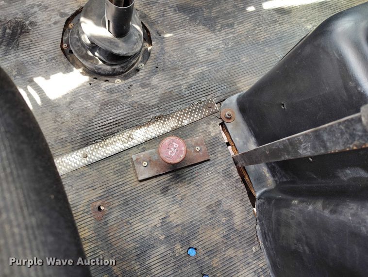 image for item DP4973 1976 Kenworth W900 semi truck