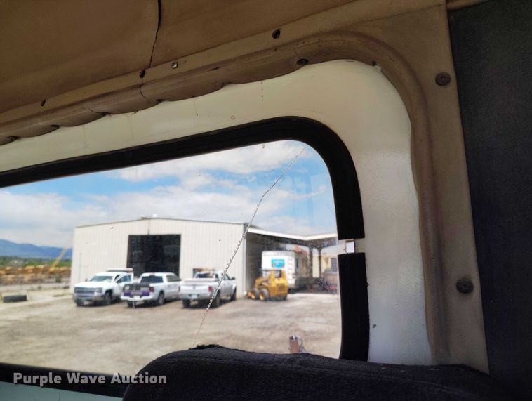 image for item DP4973 1976 Kenworth W900 semi truck