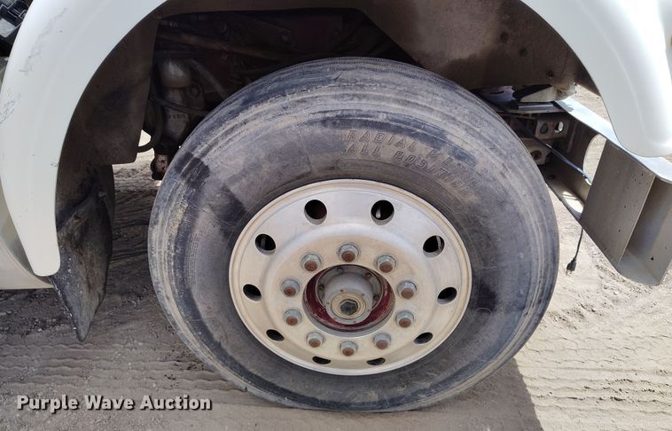 image for item DP4973 1976 Kenworth W900 semi truck