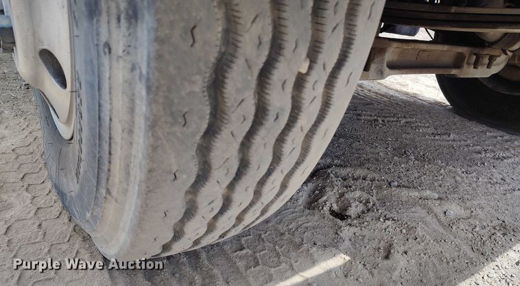 image for item DP4973 1976 Kenworth W900 semi truck