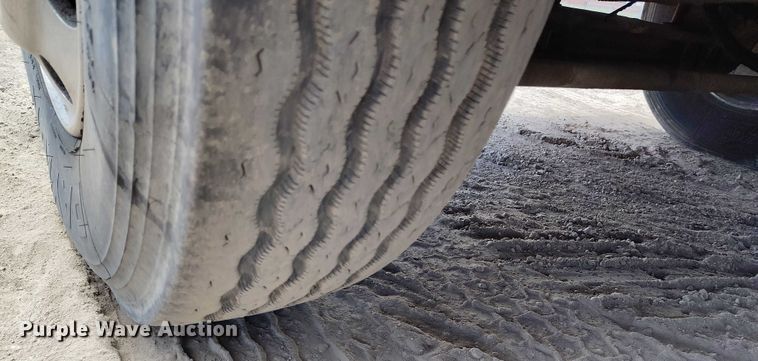 image for item DP4973 1976 Kenworth W900 semi truck