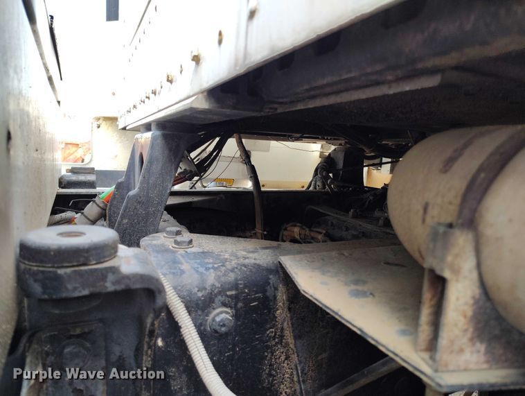 image for item DP4976 1994 Kenworth T600 semi truck