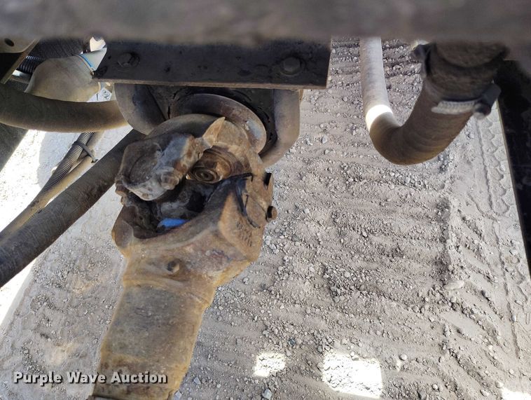 image for item DP4976 1994 Kenworth T600 semi truck