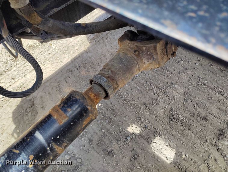 image for item DP4976 1994 Kenworth T600 semi truck