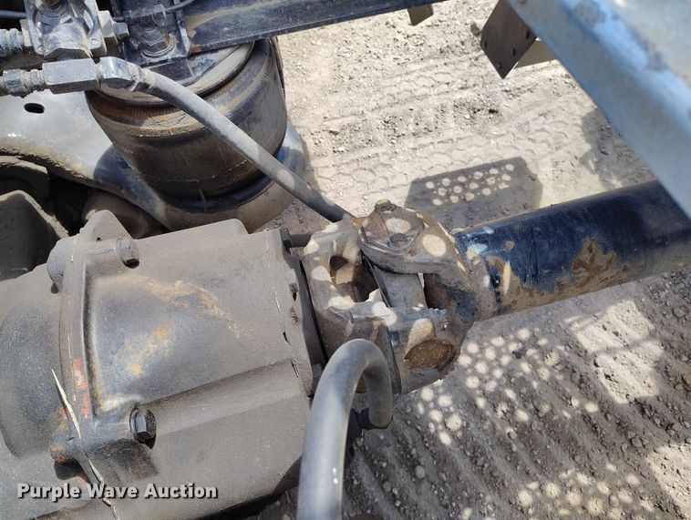 image for item DP4976 1994 Kenworth T600 semi truck