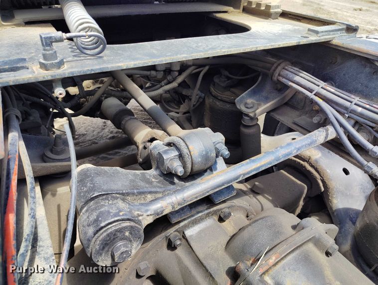 image for item DP4976 1994 Kenworth T600 semi truck