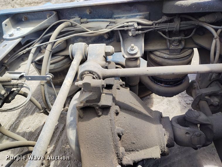 image for item DP4976 1994 Kenworth T600 semi truck