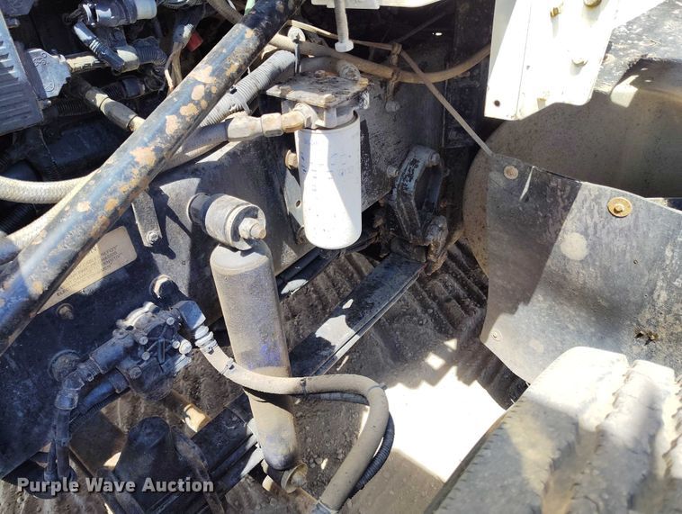 image for item DP4976 1994 Kenworth T600 semi truck