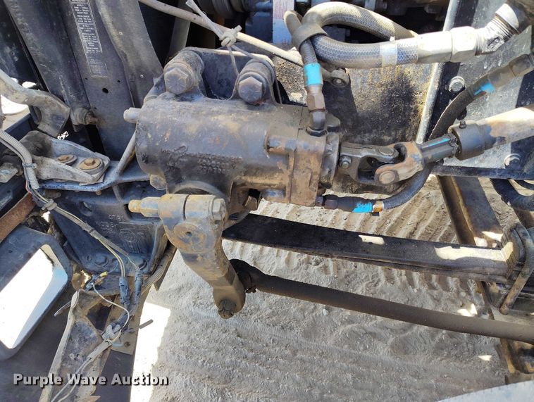 image for item DP4976 1994 Kenworth T600 semi truck