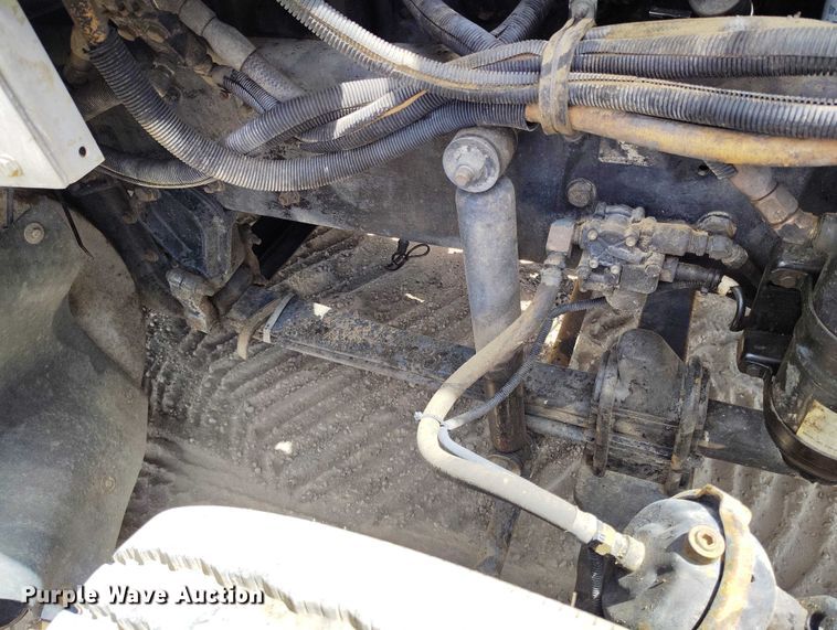 image for item DP4976 1994 Kenworth T600 semi truck