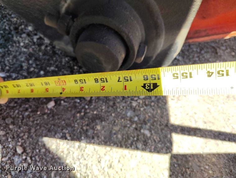 image for item DP4977 1988 Link Belt 4300 C Series excavator